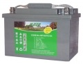 Haze AGM Batteries