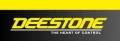 Deestone Mini Digger-Trencher Tyres