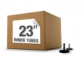 23 Inch Rim Tubes