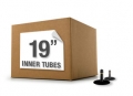 19 Inch Rim Vintage Tubes