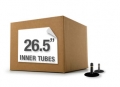 26.5 Inch Rim Tubes
