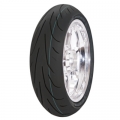 Avon 3D Ultra Sport Rear Tyres