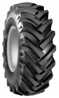BKT AS504 Farm Tractive Tyres