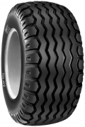 BKT AW705 Farm Trailer  Rib Tyres