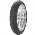 Avon Storm 2 Ultra Motorcycle Front Tyres