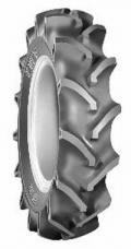 BKT TR126 - TR144 Compact Tractor Tyre