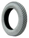 Cheng Shin C177 Grey Block Infilled Tyre