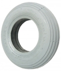 Cheng Shin C179 Grey Rib Infilled Tyre