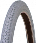 Cheng Shin C62 Grey Mobility Tyres