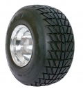 Maxxis C9273 Streetmaxx Rear ATV Tyres