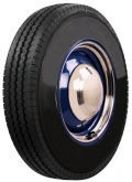 Coker Classic Black Wall Radial Tyres