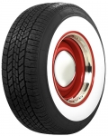 Coker Classic White Wall Radial Tyres