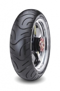 Maxxis M6029 Supermaxx Rear Motorcycle Tyres