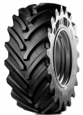 BKT Agrimax RT657 Farm Tractive Tyres