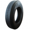 Supreme HF249 Trailer  Tyres
