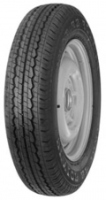 Austone Radial Taxi Tyre