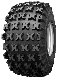 BKT AT111 X-Drive Rear ATV Tyres