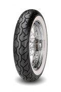 Maxxis M6011 Classic White Wall Motorcycle Tyres