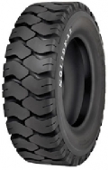 Solideal Extra Deep Forklift Tyres