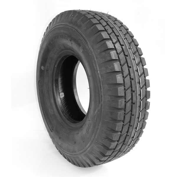 Deli S369 Trailer Tyre