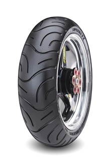 Click to view the Maxxis Supermaxx M6029 Rear