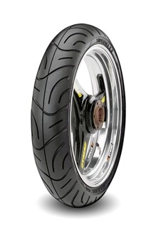 Click to view the Maxxis Supermaxx M6029 Front