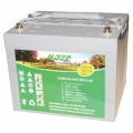 Haze Powered Gel Batteries