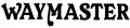 Waymaster Vintage and Classic Tyres
