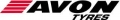 Avon Motorcycle Tyres