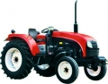 3 Rib Tractor Front Tyres