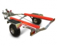 High Speed Trailer Tyres