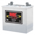MK AGM Batteries