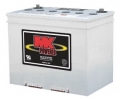 MK Powered Gel Batteries
