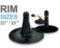 Tubes 12 Inch to 15 Inch