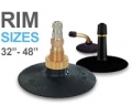 Tubes 32 Inch To 48 Inch
