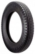 Waymaster 'Thirty' Black Wall Tyres