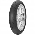 Avon 3D Ultra Sport Front Tyres