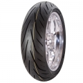 Avon Storm 3D X-M Motorcycle Rear Tyres