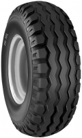 BKT AW702 Farm Trailer Rib Tyres