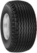 BKT AW708 Farm Trailer Rib Tyres