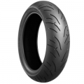 Bridgestone Battlax BT-023 Rear Tyres