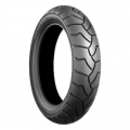 Bridgestone Battle Wing BW-502 Rear Tyres