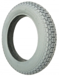 Cheng Shin C131 Grey Block Infilled Tyre