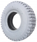 Cheng Shin C156 Grey Block Infilled Tyre