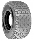 Cheng Shin C165 Grey Block Infilled Tyre