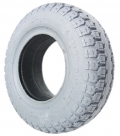 Cheng Shin C168 Grey Block Infilled Tyre