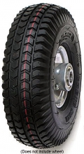 Cheng Shin C248 Black Mobility Tyres