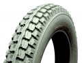 Cheng Shin C628 Grey Mobility Tyres