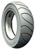 Cheng Shin C9261 Grey Block Infilled Tyre