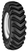 BKT Chevron Skid Power Tyres
